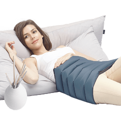 Пояс 6-тикамерный к к лимфодренажному аппарату HL-3000