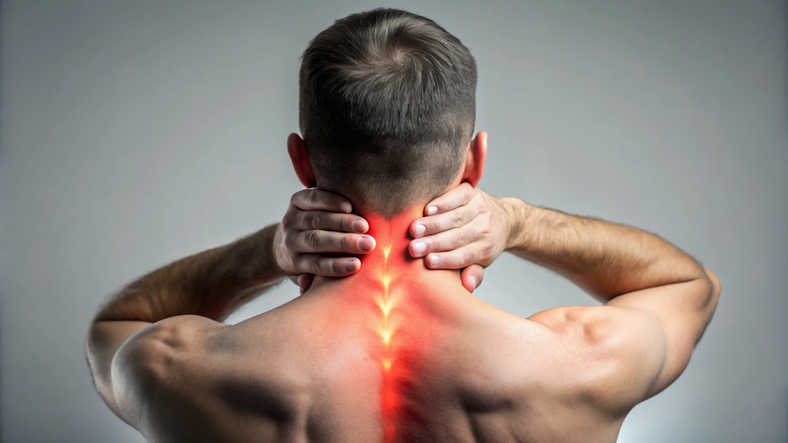 כאבי צוואר – סיבות, תסמינים, אבחון וטיפול בישראל