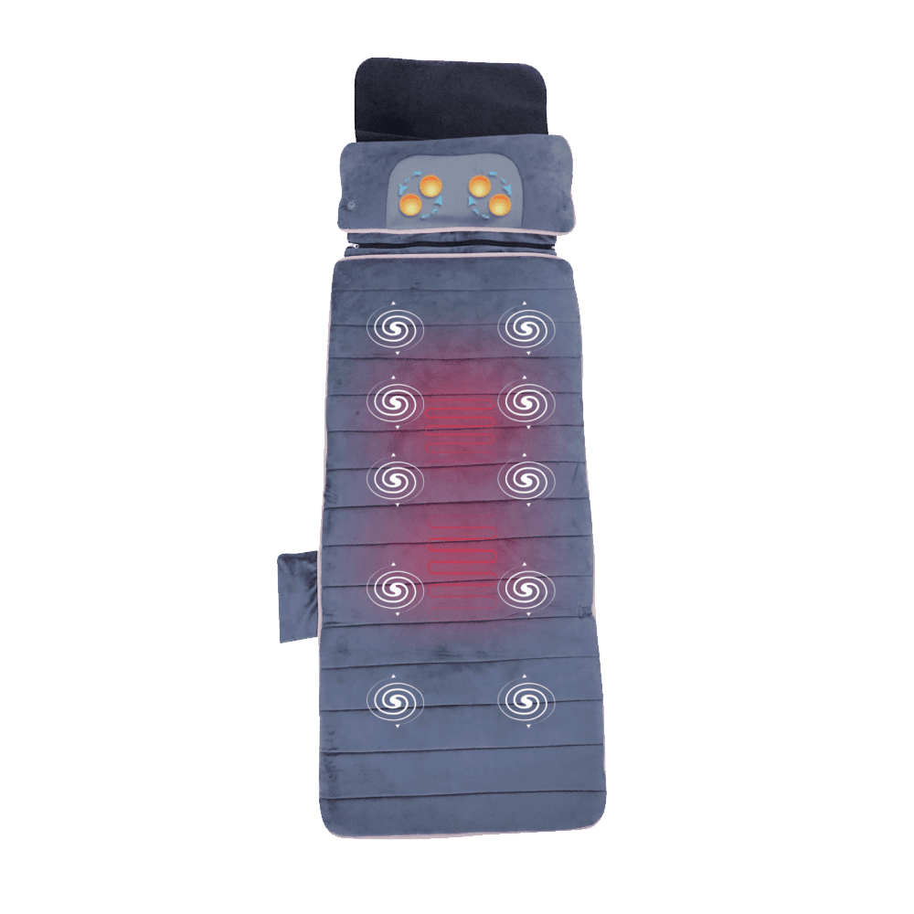 Массажный матрас MC-3803A