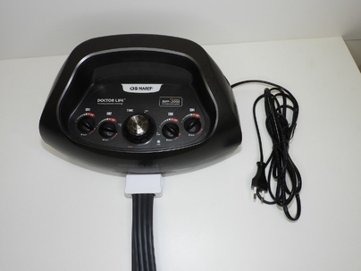 מדחס SP-2000 (HL-2000)