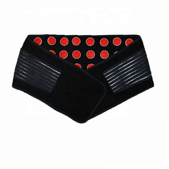 Запатентованный Турмалиновый Магнитный пояс Yamaguchi  YA-500M