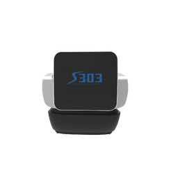 מיטת עיסוי DOCTOR SPINE 5500