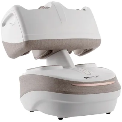 Беспроводной массажер для ног MC-9910A RELAX BOOST 2.0