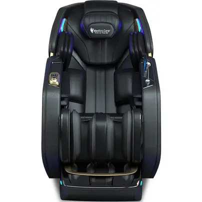 כסא עיסוי Royal Z9 עם תצוגה ברוסית