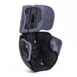 מכשיר לשיכוך כאבים במפרקי הברך Hercules HK-1000