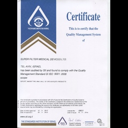 Certificate 23