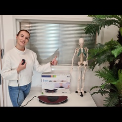 Прибор для лечения боли в пояснице TOKYO 2500