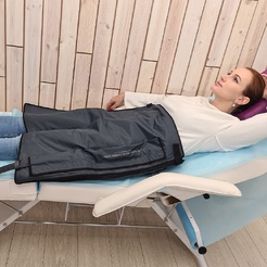 Шорты 4-х камерные к аппарату HL-2000