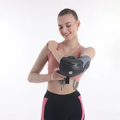 Прибор для снятия болей в локтевых суставах Hercules HK-1000