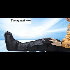 Домашний массажер для ног Yamaguchi 7400