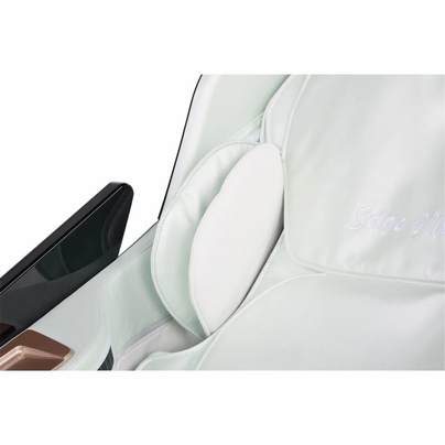 כורסת עיסוי Bianco מאת Sana Vivo XD6000