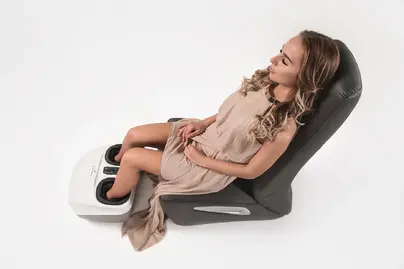 ReflexoMed 2 עיסוי רגליים