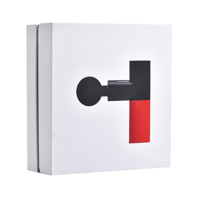 מכשיר לעיסוי גלי הלם Energy C-53