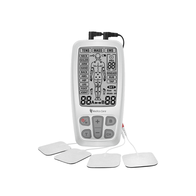 Импульсный аппарат R-C4B TENS + EMS Series 4000