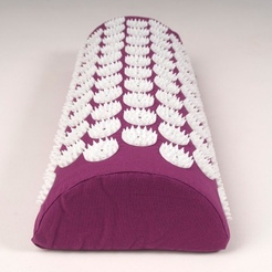 Аппликатор Кузнецова (Массажный валик)