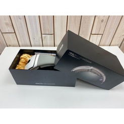 Yamaguchi S מכשיר לעיסוי ערמונית