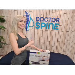 Прибор для лечения боли в пояснице TOKYO 2500