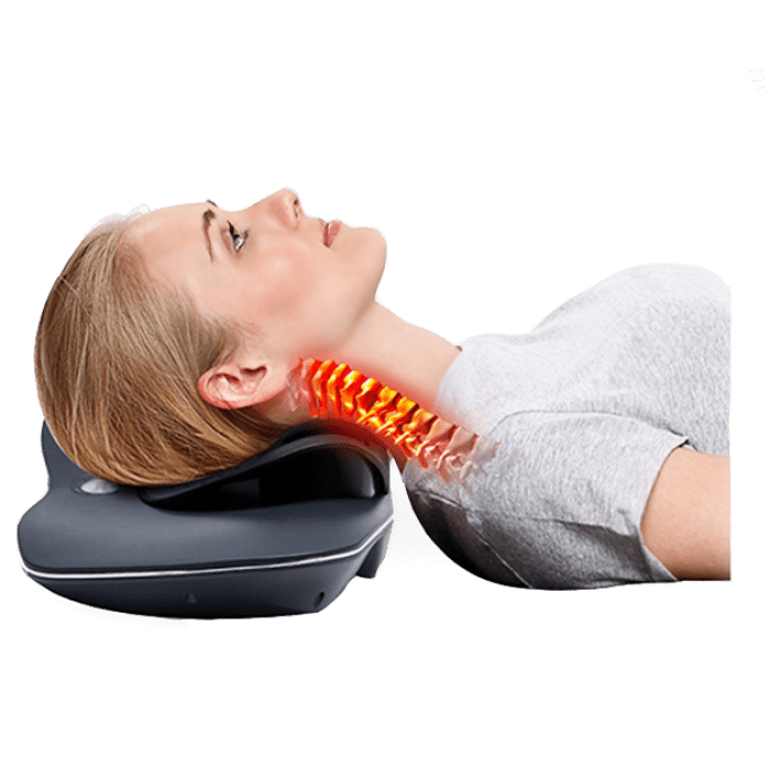 Прибор для лечения боли в шее TOKYO 4500