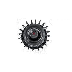 מנורת קוורץ אולטרה סגולה UV LIFE 3