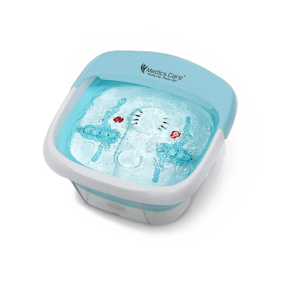 אמבט ספא בועות מחומם MC-609A