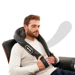 Массажер для шеи Neck2Go от Casada