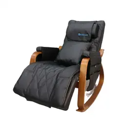 Массажное кресло качалка комфорт ds 7087 A