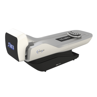 Массажная кровать DOCTOR SPINE 5500