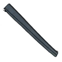 Расширитель для сапога для лимфодренажного аппарата