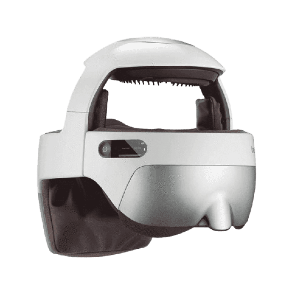 Массажный шлем IDream 5S