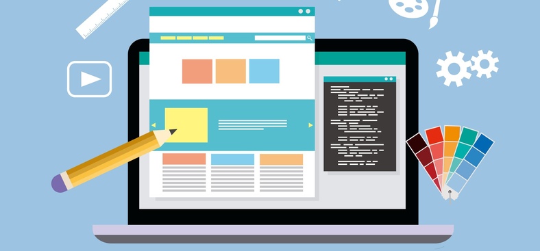 Новый удобный сайт для наших посетителей