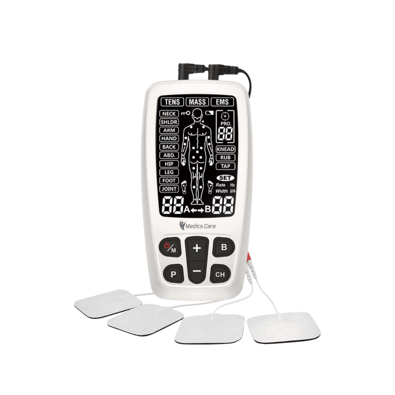 Импульсный массажер R-C4A NMES SERIES 5000