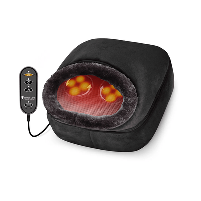 מכשיר לעיסוי רגליים רב תכליתי MC-5415