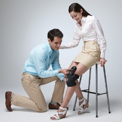 Система активной реабилитации суставов Hercules HK-100