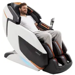 Массажное кресло TITAN от Casada