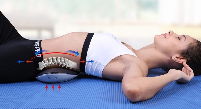 Booma vs Doctor Spine, Dr. Whinsdorf vs TOKYO 2500 — чем лучше лечить боли в спине