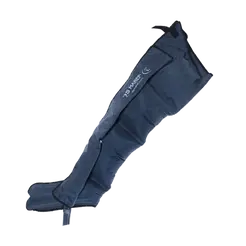 Профессиональный 4-х камерный аппарат для прессотерапии HL-2000 Digital SET 1