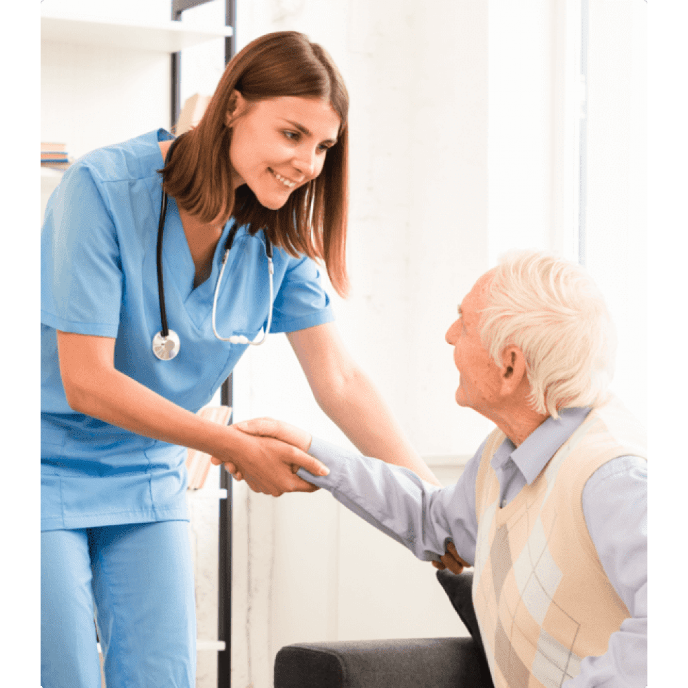 פגישת ייעוץ וניסיון בבית