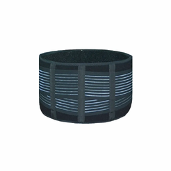 Запатентованный Турмалиновый Магнитный пояс Yamaguchi  YA-500M