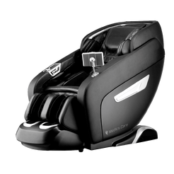 כסא עיסוי בטכנולוגיית 4D+ של הדור השלישי MEDICS CARE MC-79900