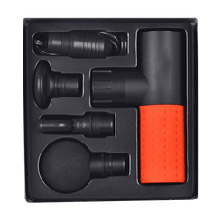 מכשיר לעיסוי גלי הלם Energy C-53