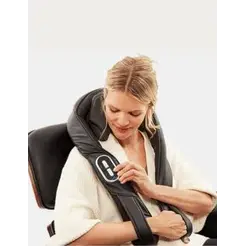 Массажер для шеи Neck2Go от Casada