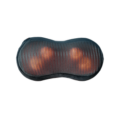 Подушка для массажа шиацу аккумуляторная MC-9620A MEDICS CARE