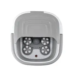 Массажная ванна Шиацу MC-985