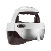 Массажный шлем IDream 5S