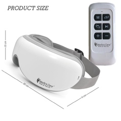 Массажер для глаз MC-300