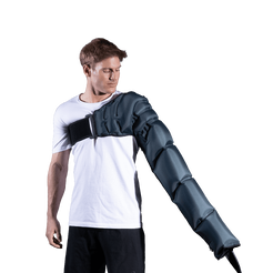 Рукав к 6-ти камерному лимфодренажному аппарату HL-3000