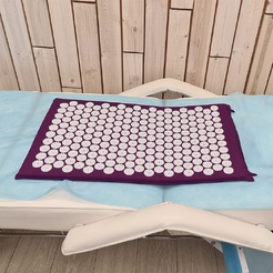 Акупунктурный коврик Кузнецова