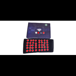 Запатентованный Турмалиновый Магнитный пояс Yamaguchi  YA-500M