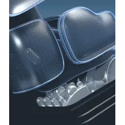 Массажное кресло Royal Z9