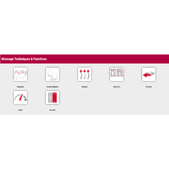 Массажер для шеи Neck2Go от Casada